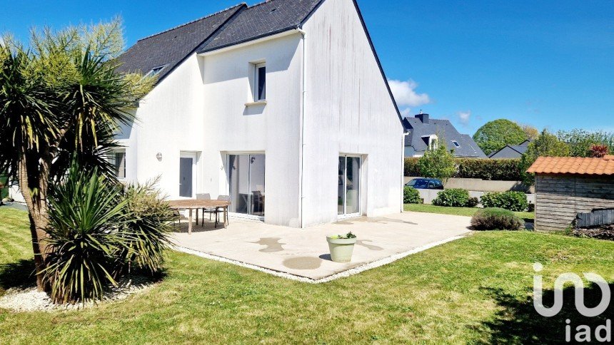 Maison 5 pièces de 174 m² à Plouhinec (56680)