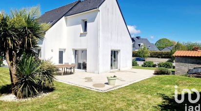 Maison 5 pièces de 174 m² à Plouhinec (56680)