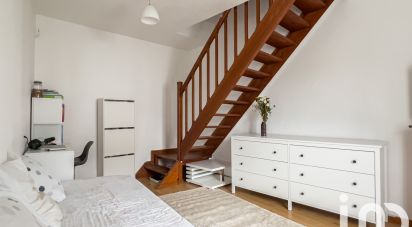 Appartement 2 pièces de 26 m² à Nantes (44100)