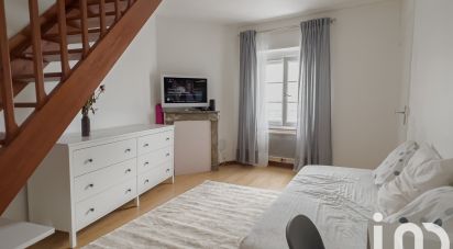 Appartement 2 pièces de 26 m² à Nantes (44100)