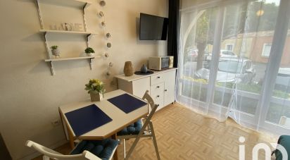 Studio 1 pièce de 16 m² à Lamalou-les-Bains (34240)