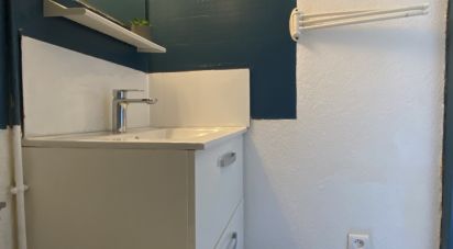 Studio 1 pièce de 16 m² à Lamalou-les-Bains (34240)