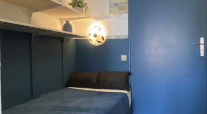 Studio 1 pièce de 16 m² à Lamalou-les-Bains (34240)