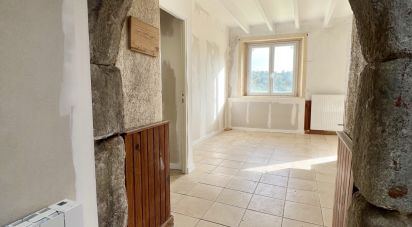 Maison traditionnelle 4 pièces de 106 m² à Pleudaniel (22740)