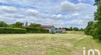 Longère 3 pièces de 100 m² à Petosse (85570)