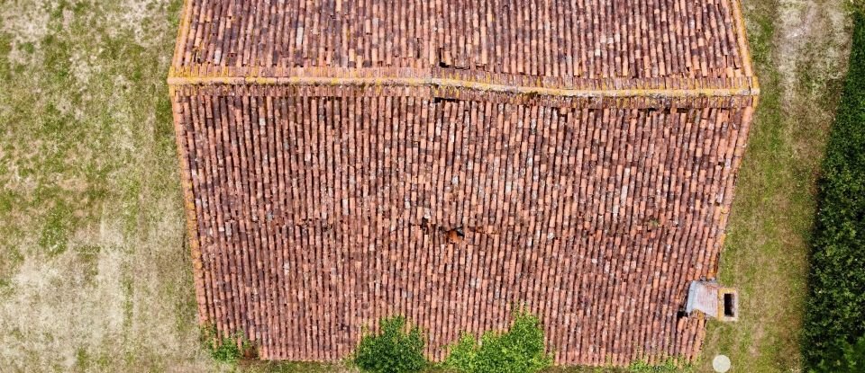 Longère 3 pièces de 100 m² à Petosse (85570)