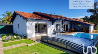 Maison traditionnelle 5 pièces de 140 m² à Anglet (64600)