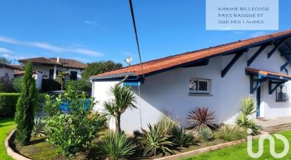 Maison traditionnelle 5 pièces de 140 m² à Anglet (64600)