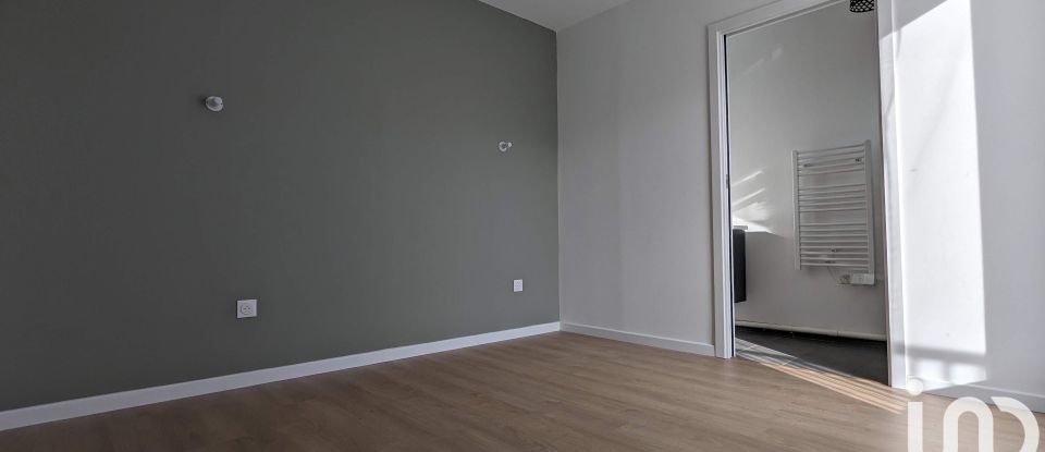 Maison de ville 4 pièces de 86 m² à Saulx-les-Chartreux (91160)