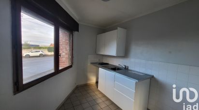 Immeuble de 200 m² à Arques (62510)