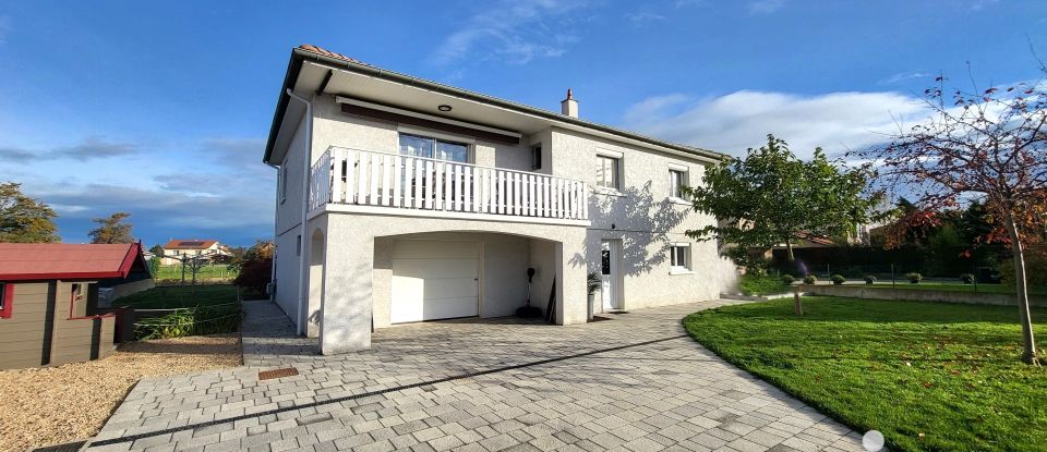 Maison 6 pièces de 146 m² à Veauche (42340)