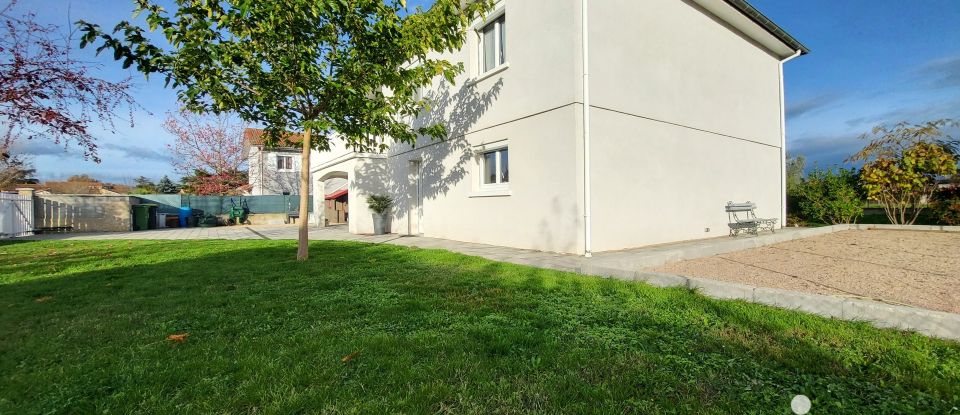 Maison 6 pièces de 146 m² à Veauche (42340)