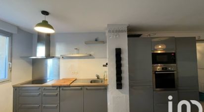 Appartement 3 pièces de 59 m² à Saint-Jory (31790)