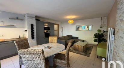 Appartement 3 pièces de 59 m² à Saint-Jory (31790)