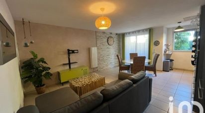 Appartement 3 pièces de 59 m² à Saint-Jory (31790)