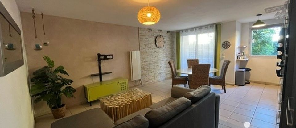 Appartement 3 pièces de 59 m² à Saint-Jory (31790)