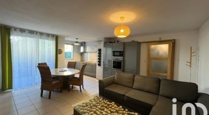 Apartment 3 rooms of 59 m² in Saint-Jory (31790)