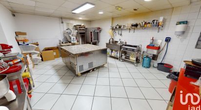 Restauration rapide de 200 m² à Melun (77000)