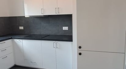 Appartement 2 pièces de 48 m² à Brest (29200)