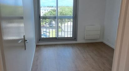 Appartement 2 pièces de 48 m² à Brest (29200)