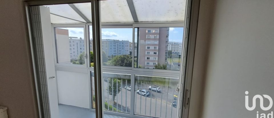 Apartment 2 rooms of 48 m² in Brest (29200)