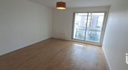 Appartement 2 pièces de 48 m² à Brest (29200)