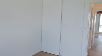 Appartement 2 pièces de 48 m² à Brest (29200)