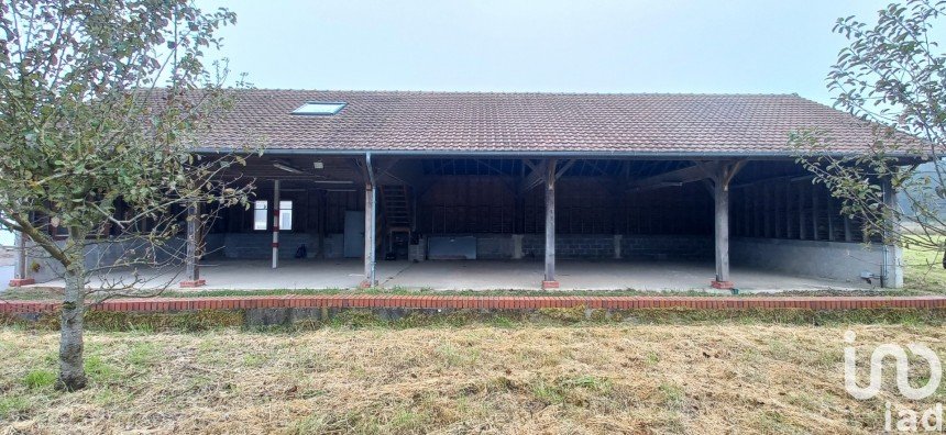 Maison 2 pièces de 153 m² à Smermesnil (76660)