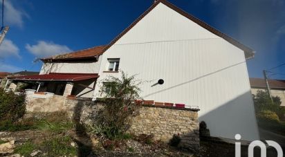 Maison traditionnelle 4 pièces de 124 m² à Oberstinzel (57930)