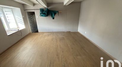 Maison traditionnelle 4 pièces de 124 m² à Oberstinzel (57930)