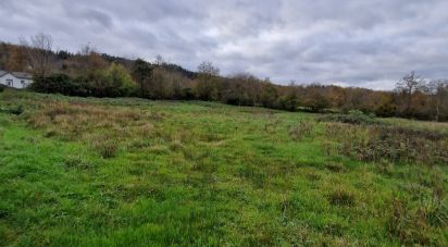 Terrain de 3 773 m² à Saint-Étienne-Lardeyrol (43260)