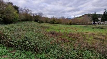 Terrain de 3 773 m² à Saint-Étienne-Lardeyrol (43260)