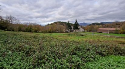 Land of 3,773 m² in Saint-Étienne-Lardeyrol (43260)