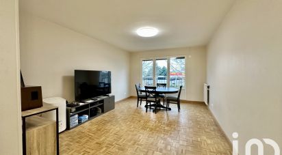 Appartement 3 pièces de 55 m² à Champigny-sur-Marne (94500)