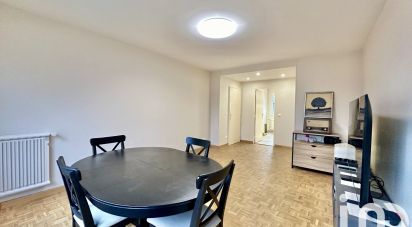 Appartement 3 pièces de 55 m² à Champigny-sur-Marne (94500)