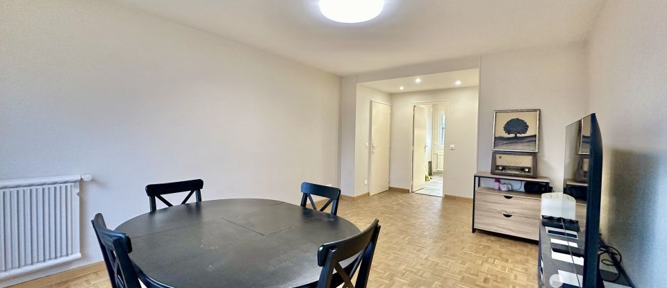 Appartement 3 pièces de 55 m² à Champigny-sur-Marne (94500)