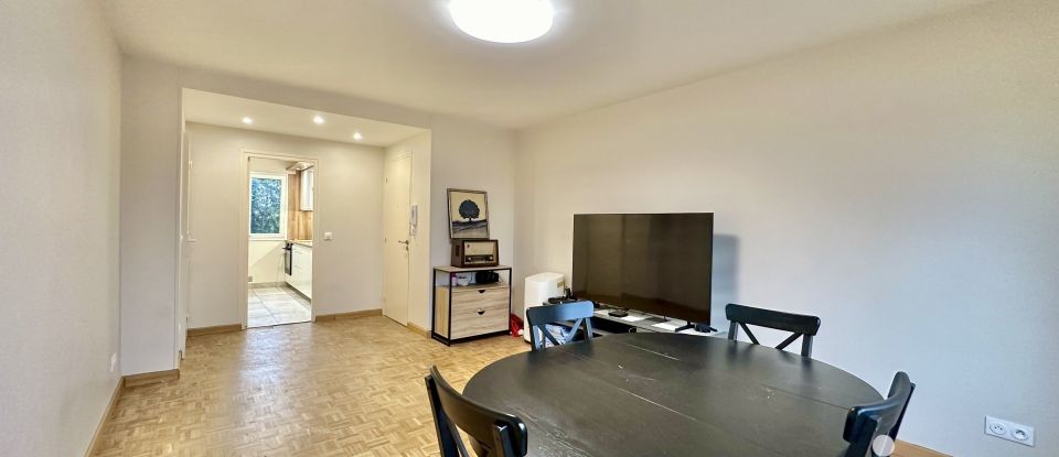 Appartement 3 pièces de 55 m² à Champigny-sur-Marne (94500)