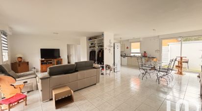 Maison 5 pièces de 108 m² à Donges (44480)