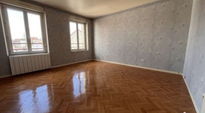 Maison 4 pièces de 124 m² à Dormans (51700)