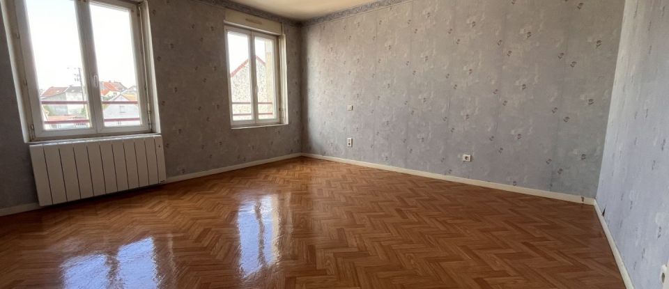 Maison 4 pièces de 124 m² à Dormans (51700)