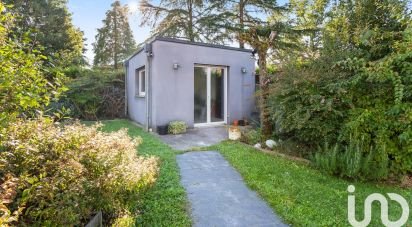 Maison 8 pièces de 181 m² à Les Sorinières (44840)