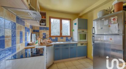 Maison 5 pièces de 89 m² à Tencin (38570)