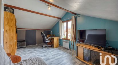 Maison 5 pièces de 89 m² à Tencin (38570)