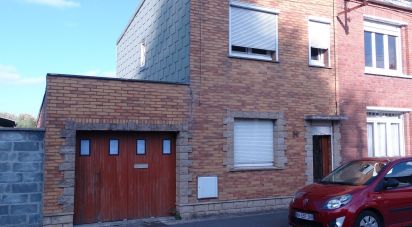 Maison traditionnelle 4 pièces de 75 m² à La Bassée (59480)