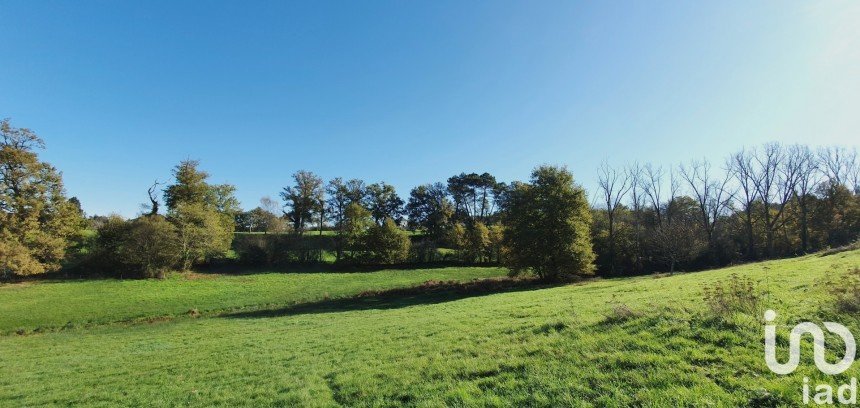 Terrain de 30 990 m² à Brive-la-Gaillarde (19100)