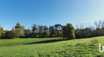 Terrain de 30 990 m² à Brive-la-Gaillarde (19100)