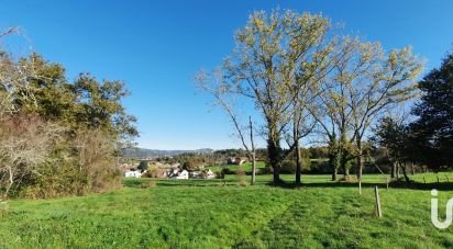 Terrain de 30 990 m² à Brive-la-Gaillarde (19100)