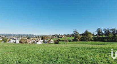 Terrain de 30 990 m² à Brive-la-Gaillarde (19100)