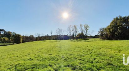 Terrain de 30 990 m² à Brive-la-Gaillarde (19100)