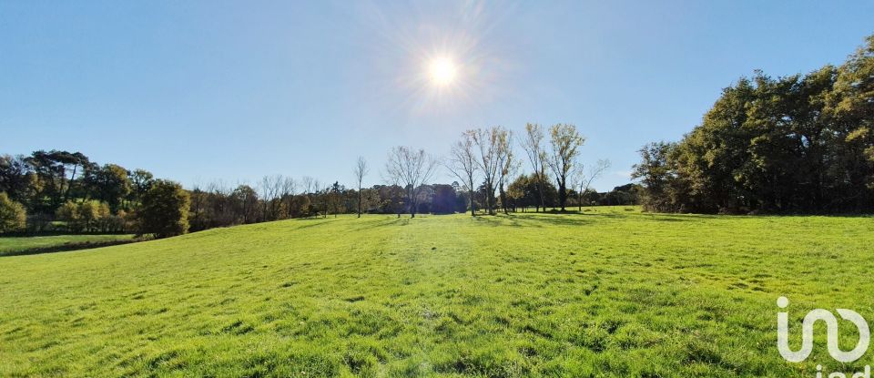 Terrain de 30 990 m² à Brive-la-Gaillarde (19100)